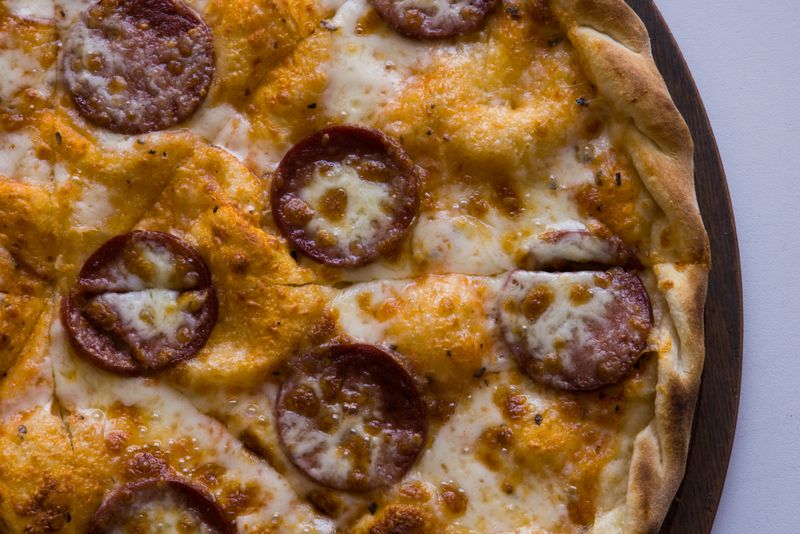 papa gino's pizza and pasta catering options