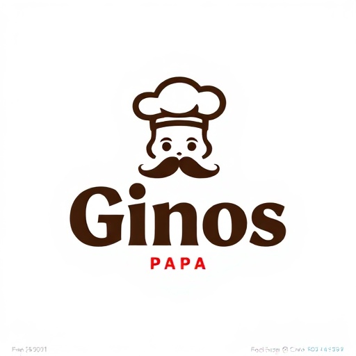 Papa Ginos